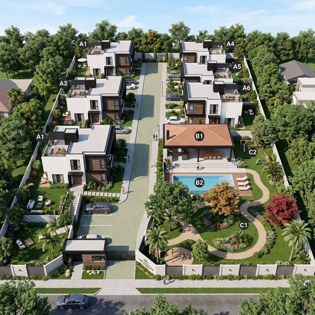 Módulo C Render